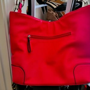 Red bag